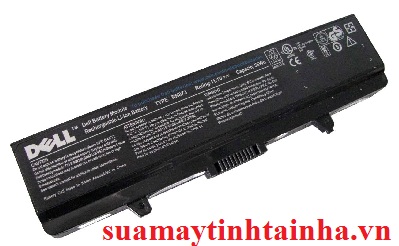 Pin laptop dell 1525
